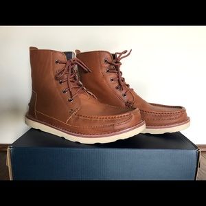 Men’s Toms Boots